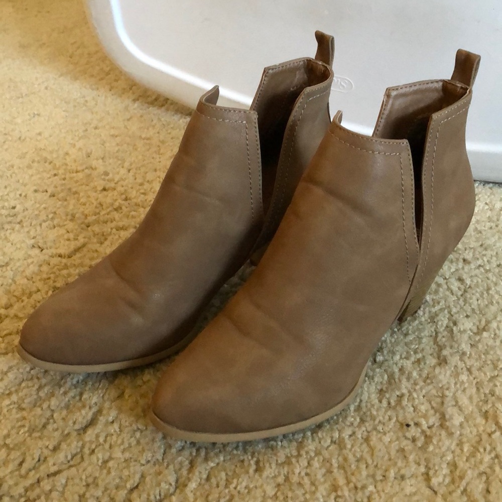 Booties